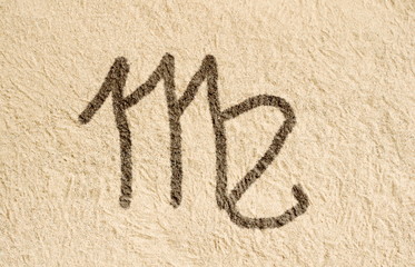 Sternzeichen Jungfrau