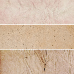 Pink Brown Vintage Backgrounds Collection