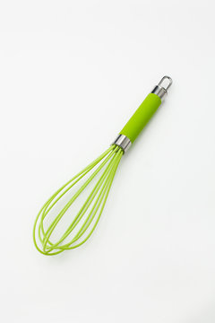 Green Wire Wisk