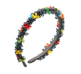 beautiful handmade hairpin for decorate your hair