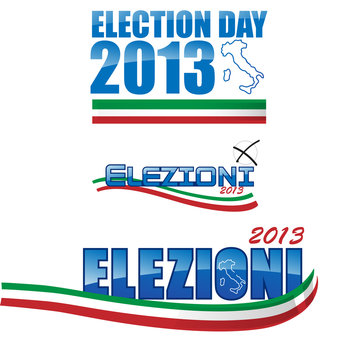 elezioni 2013