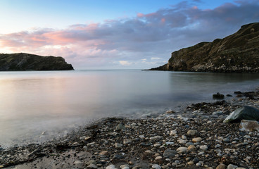 Lulworth Cove
