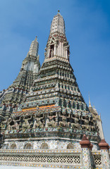 Arun temple