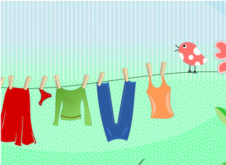 Line étendu © graphlight