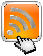 WiFi Wlan Button mit Cursor