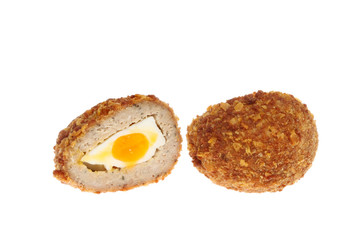 Scotch egg