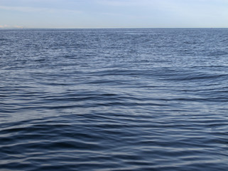 Sea