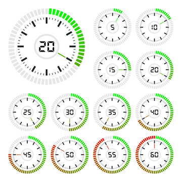 Timer