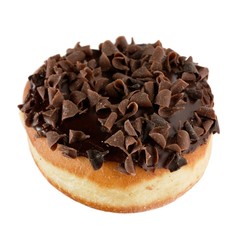 doughnut.