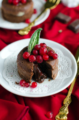 Lava Cake