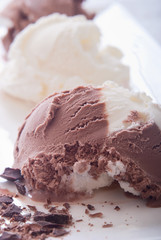 ice cream