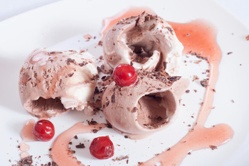 ice cream