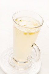 winter drink