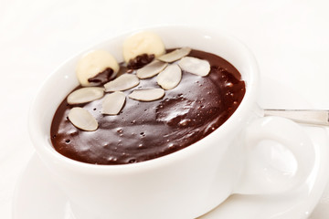 hot chocolate