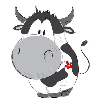 Funny Cow