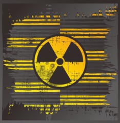 danger sign page