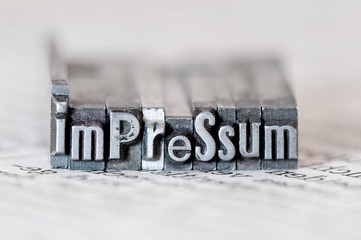 impressum © Marco2811
