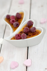 Crème Brûlée