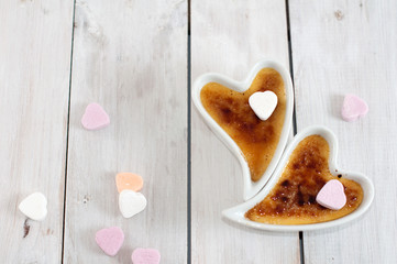 Crème Brûlée