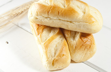Vienna Bread