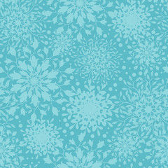 Vector abstract natural texture seamless pattern background with