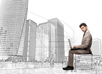 businessman