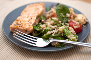 salmon