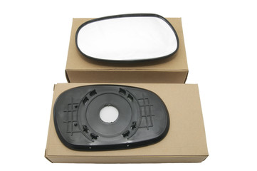 Fototapeta premium автомобильные запчасти