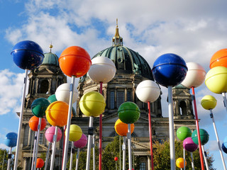 Berliner Dom © Max