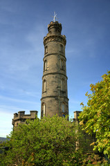 Calton Hill - Edinburgh