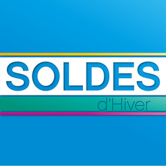 soldes/ promotion
