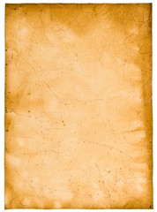 Vintage paper background