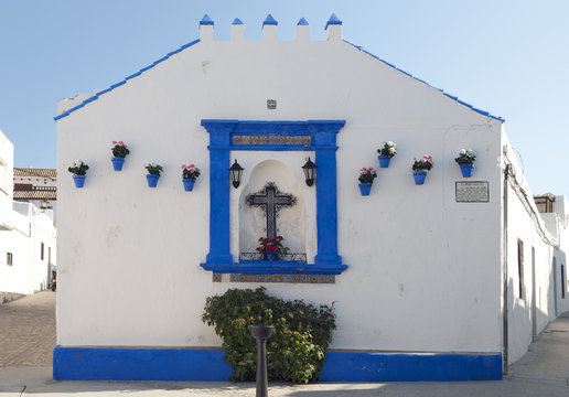 Ayamonte