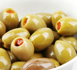 olives