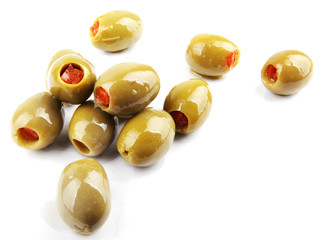 olives