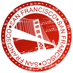 Carimbo - San Francisco, California, USA © Helder Sousa