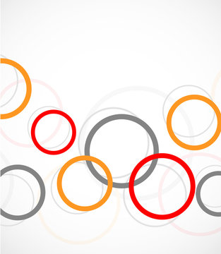 Abstract background