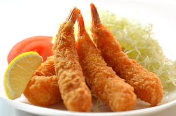 エビフライ