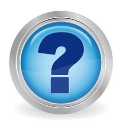 QUESTION ICON