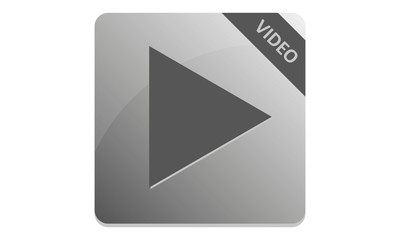 Icon Video Play