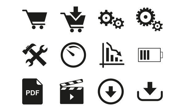 Iconset