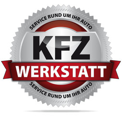 KFZ Werkstatt - Service rund um ihr Auto