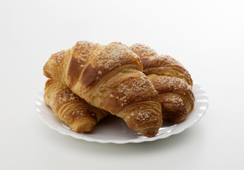 Croissants