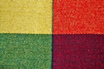 Wool Texture