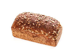 Whole wheat bread