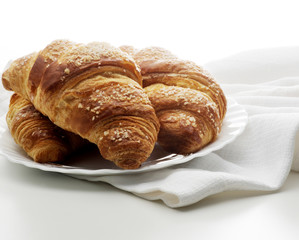 Croissants