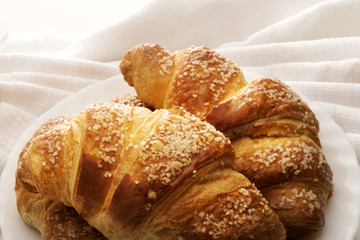 Croissants