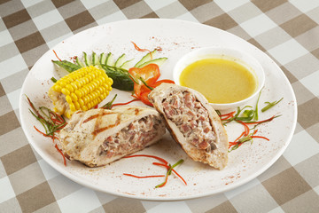 Delicious Food