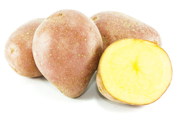 Patate Rosse