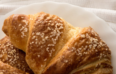 Croissants